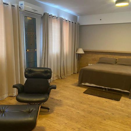 Saint James Palace Hotel Lencois Paulista Dış mekan fotoğraf