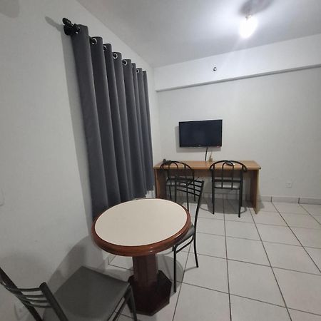Saint James Palace Hotel Lencois Paulista Dış mekan fotoğraf