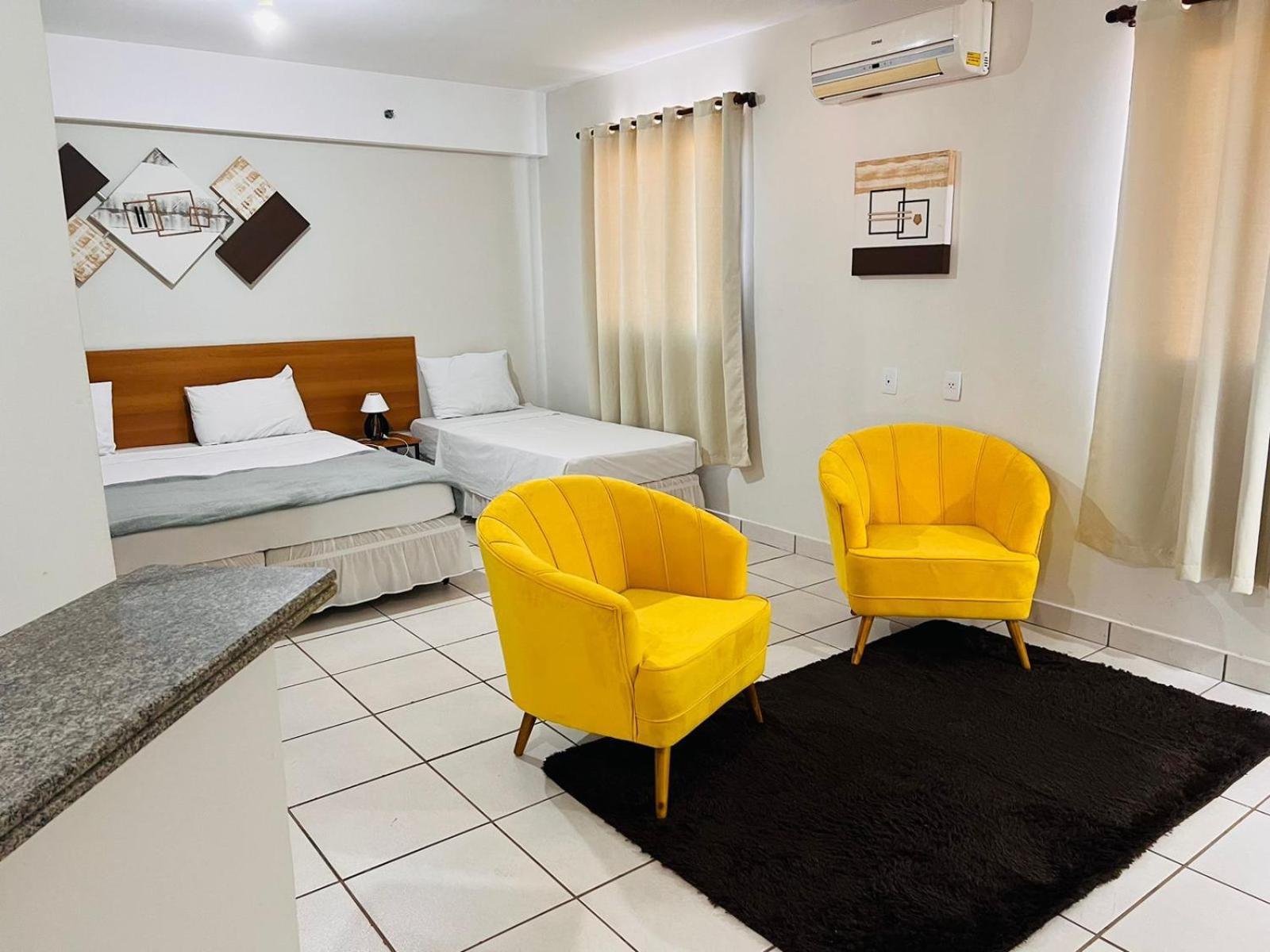Saint James Palace Hotel Lencois Paulista Dış mekan fotoğraf