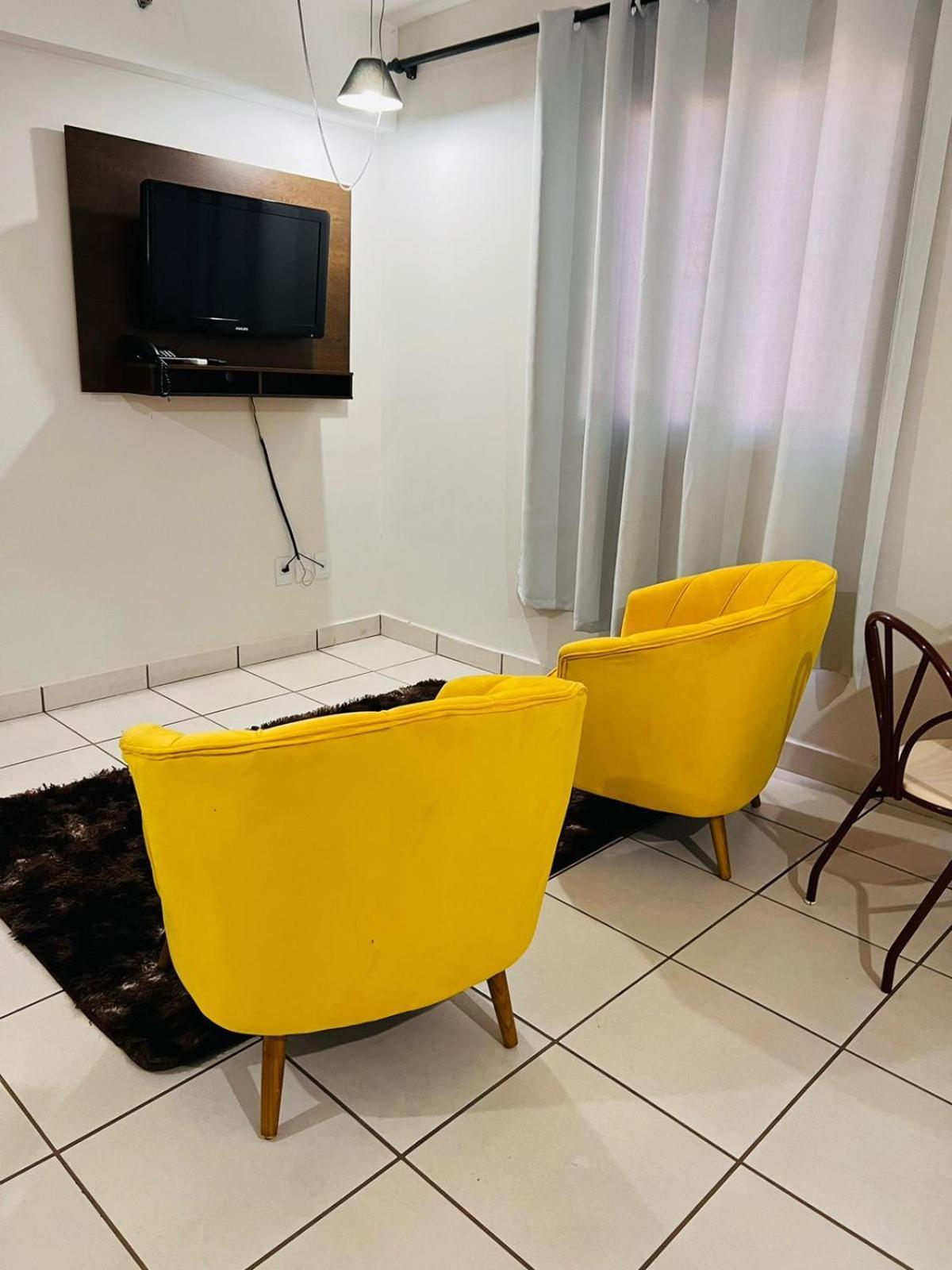 Saint James Palace Hotel Lencois Paulista Dış mekan fotoğraf