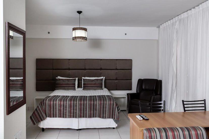 Saint James Palace Hotel Lencois Paulista Dış mekan fotoğraf
