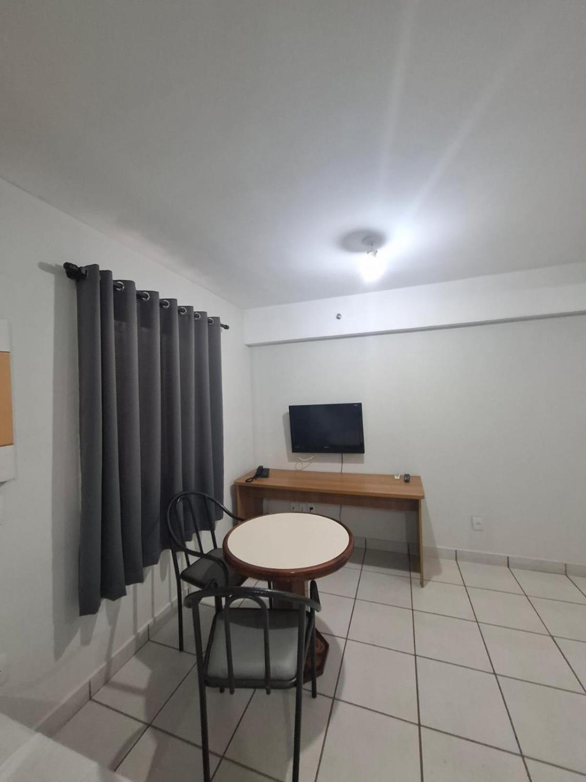 Saint James Palace Hotel Lencois Paulista Dış mekan fotoğraf