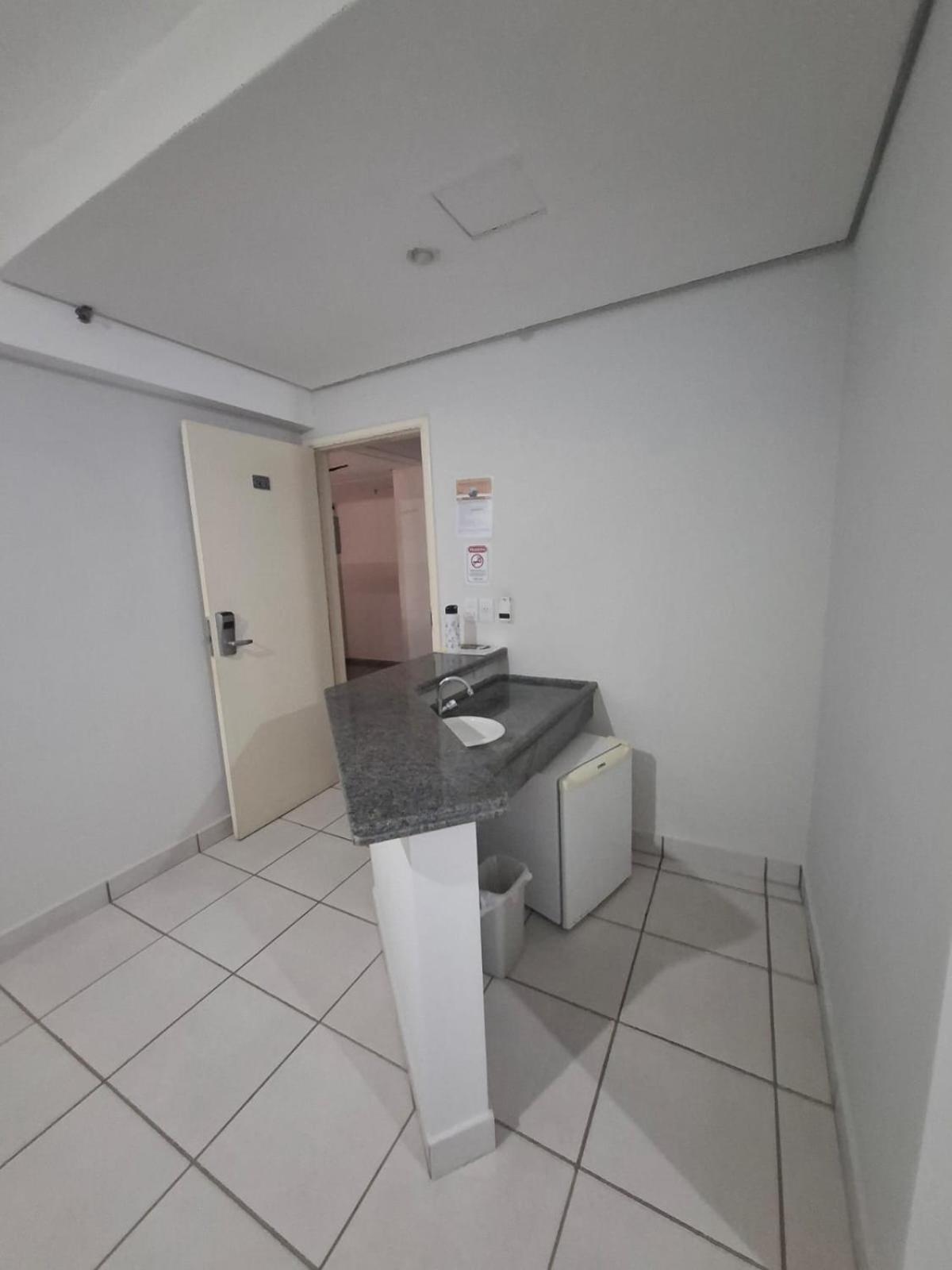 Saint James Palace Hotel Lencois Paulista Dış mekan fotoğraf