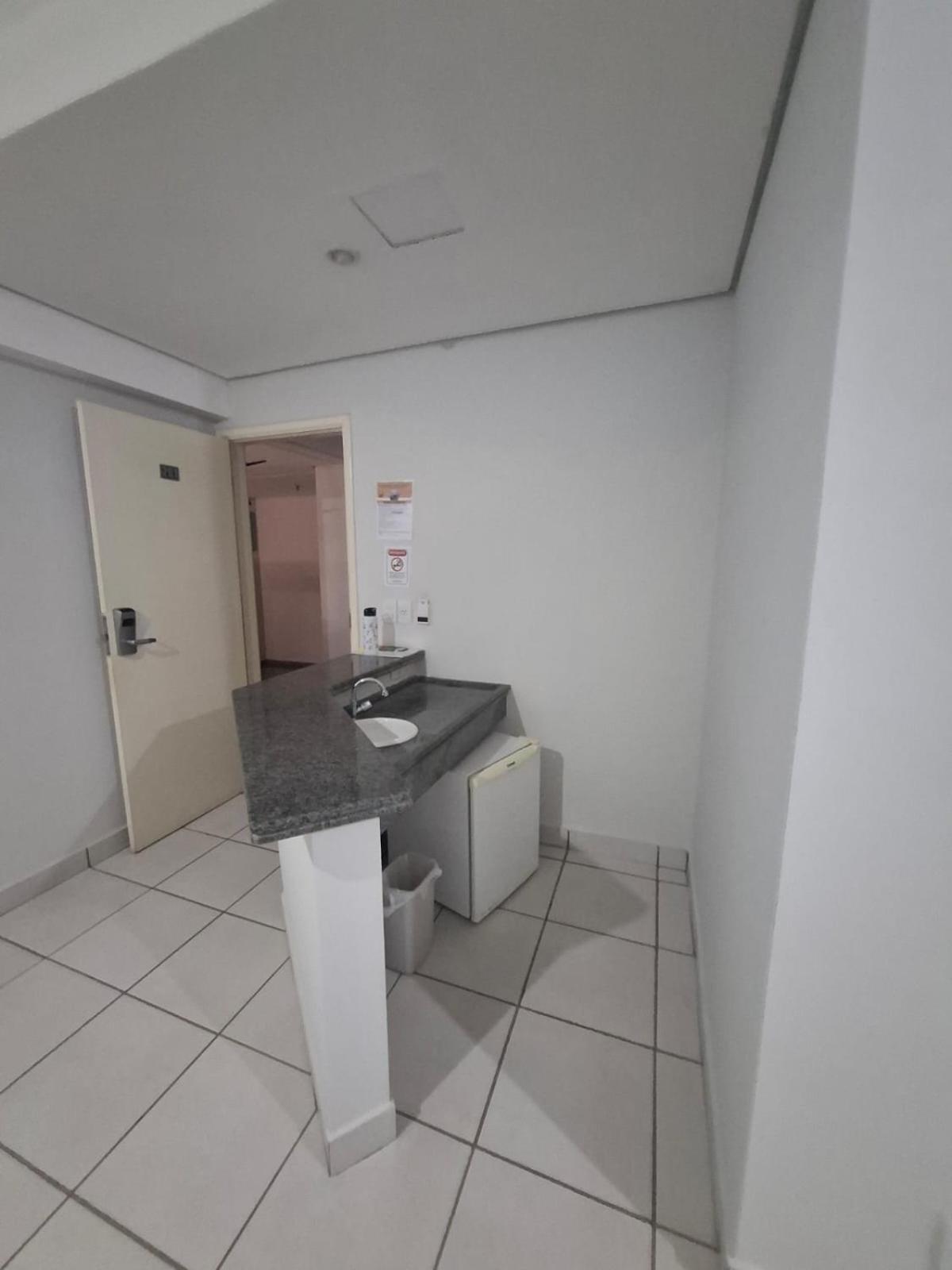 Saint James Palace Hotel Lencois Paulista Dış mekan fotoğraf