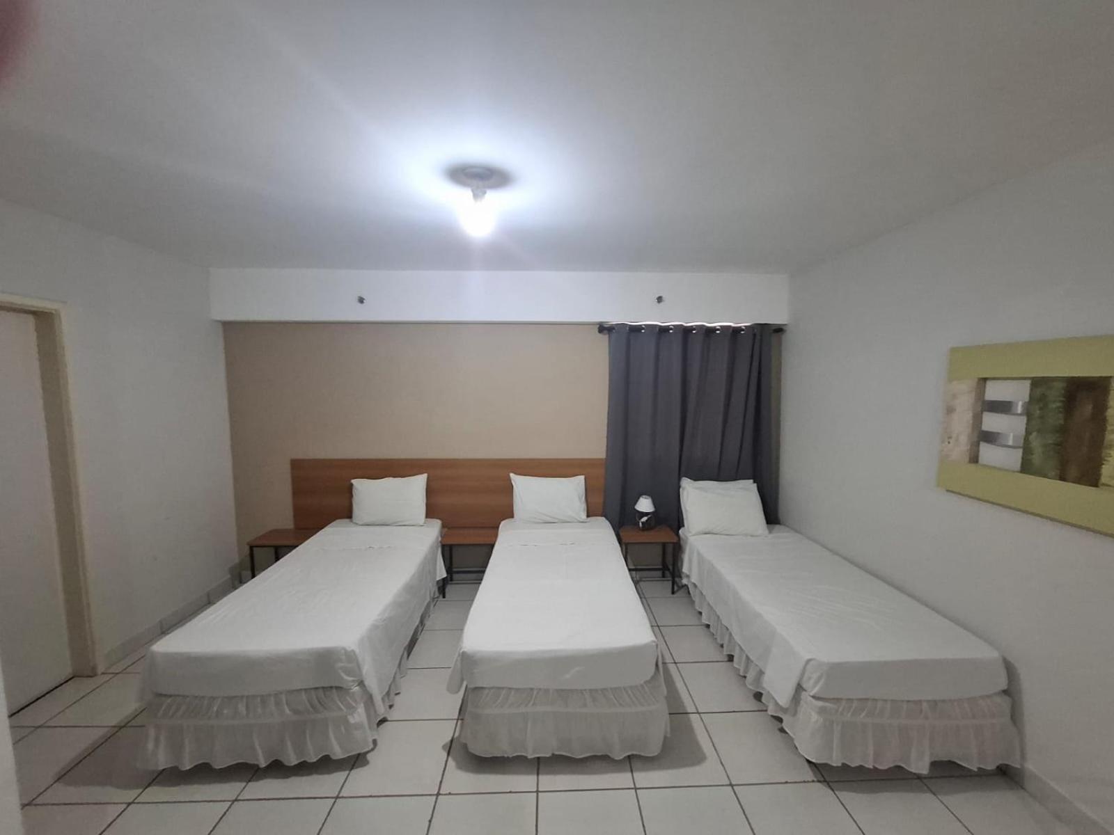 Saint James Palace Hotel Lencois Paulista Dış mekan fotoğraf